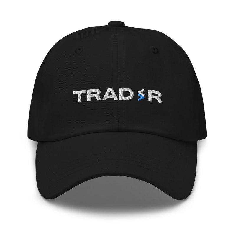 Trader Dad Hat