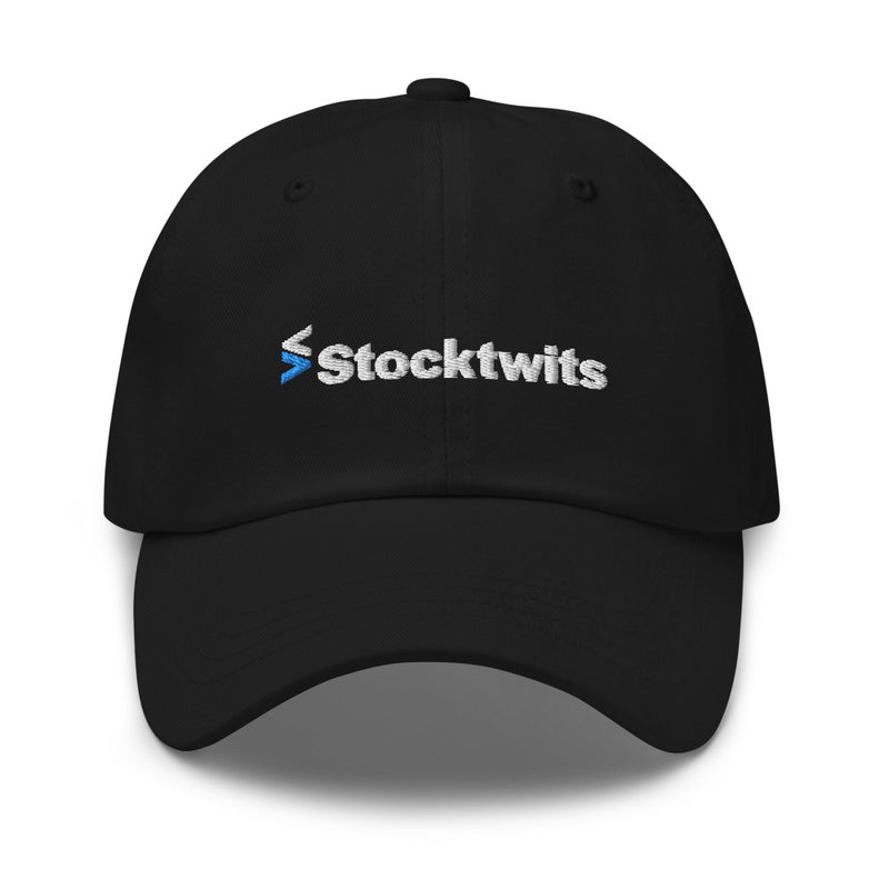 Stocktwits Dad Hat