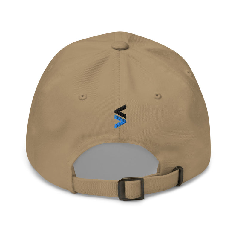 GameStonk Dad Hat