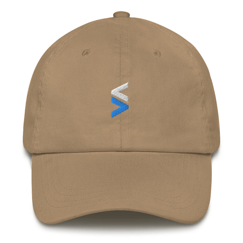 Stocktwits Logo Dad Hat