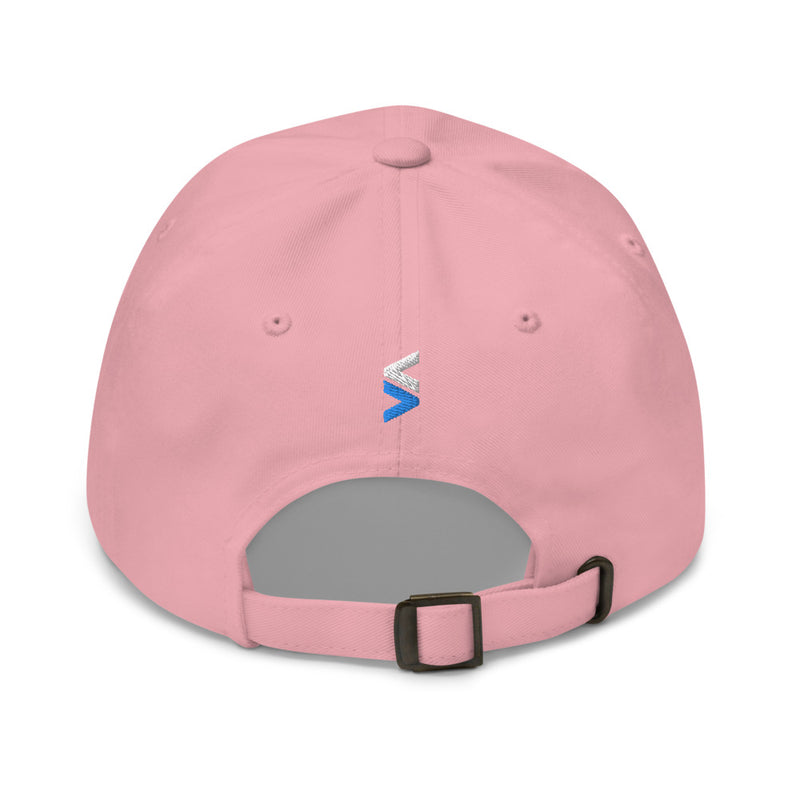 SPX 4K Hat