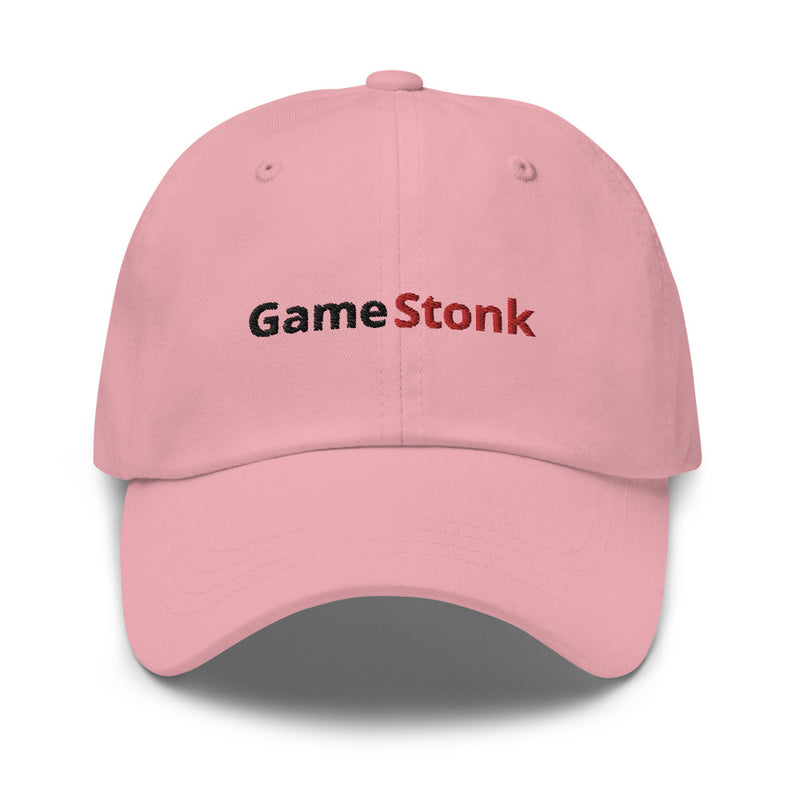 GameStonk Dad Hat