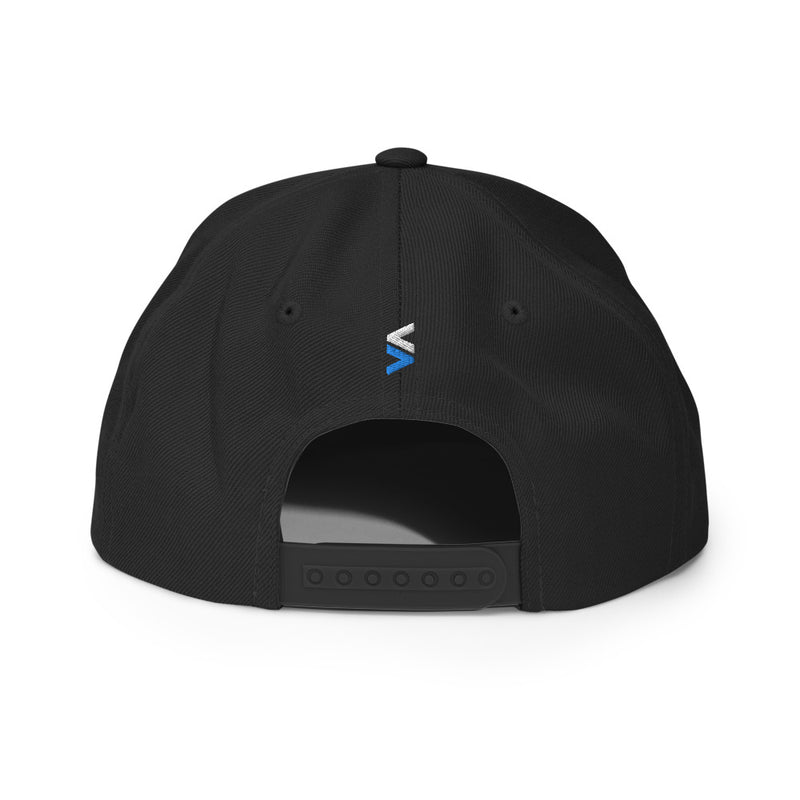 No Degree Needed Snapback Hat