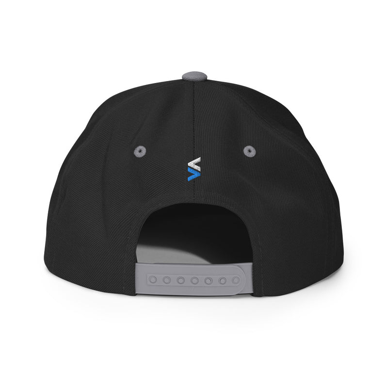 Lucky Trading Snapback Hat