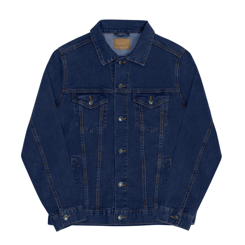 Stocktwits Denim Jacket