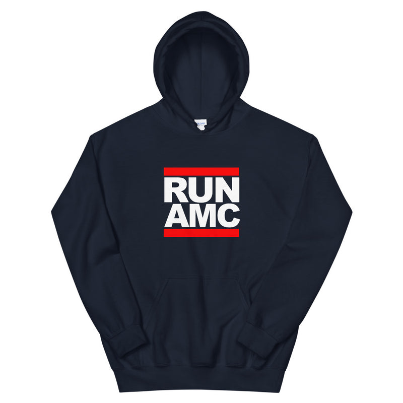 Run AMC Hoodie