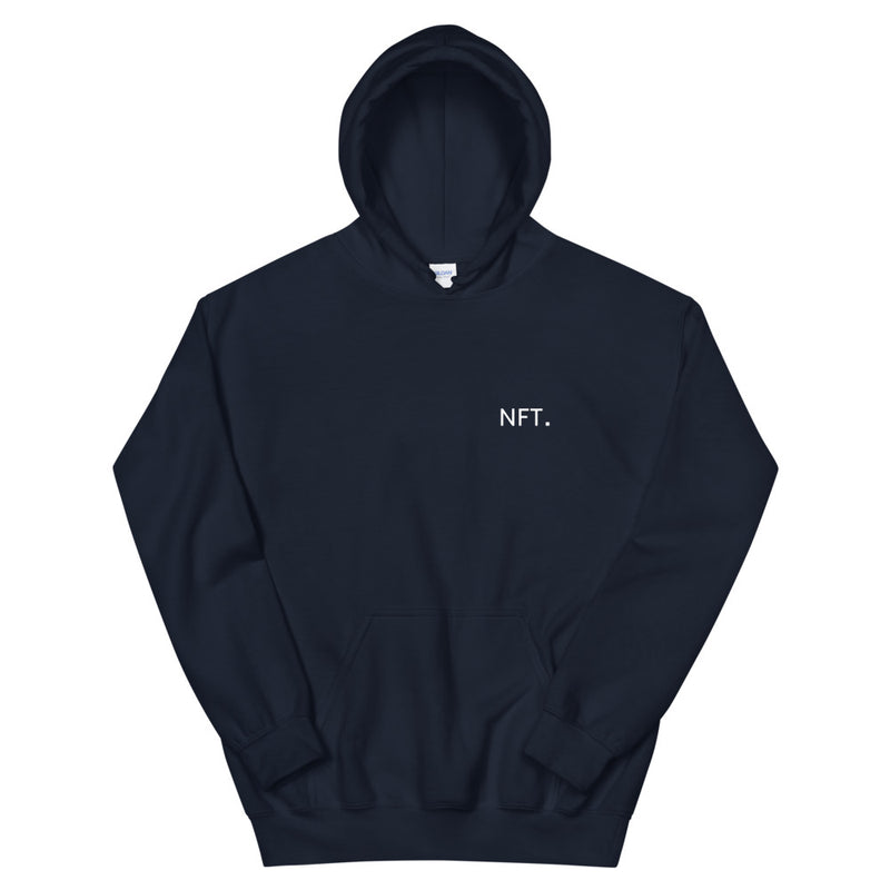 NFT Hoodie