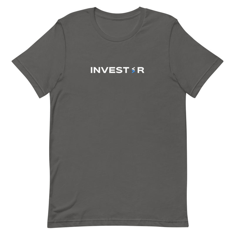 INVESTOR TEE