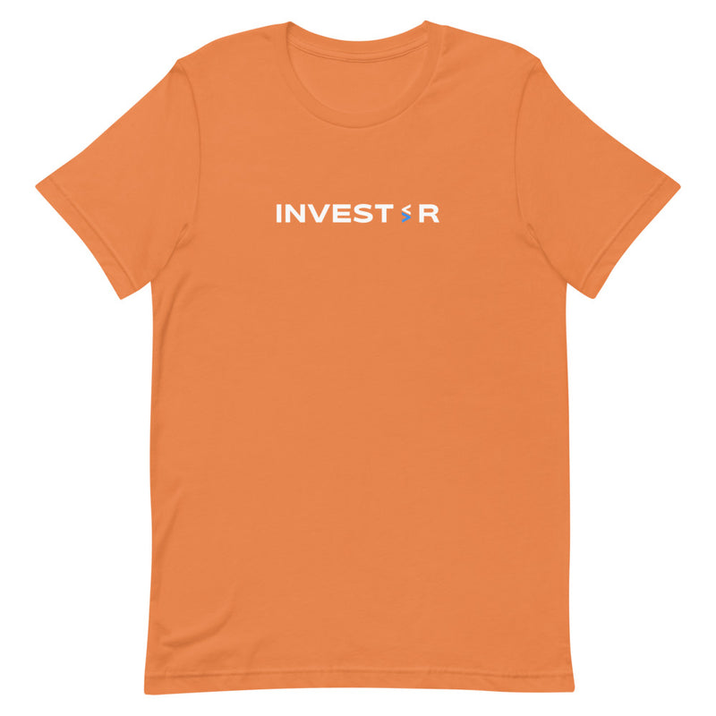 INVESTOR TEE