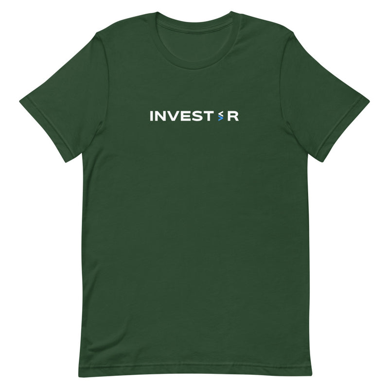 INVESTOR TEE