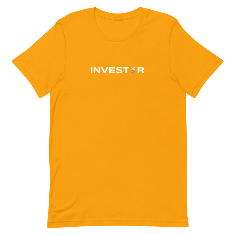 INVESTOR TEE