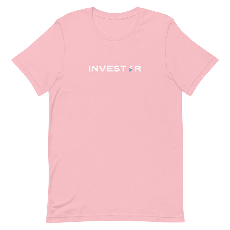 INVESTOR TEE