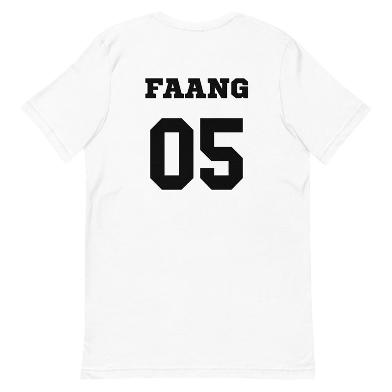 FAANG 05 Shirsey