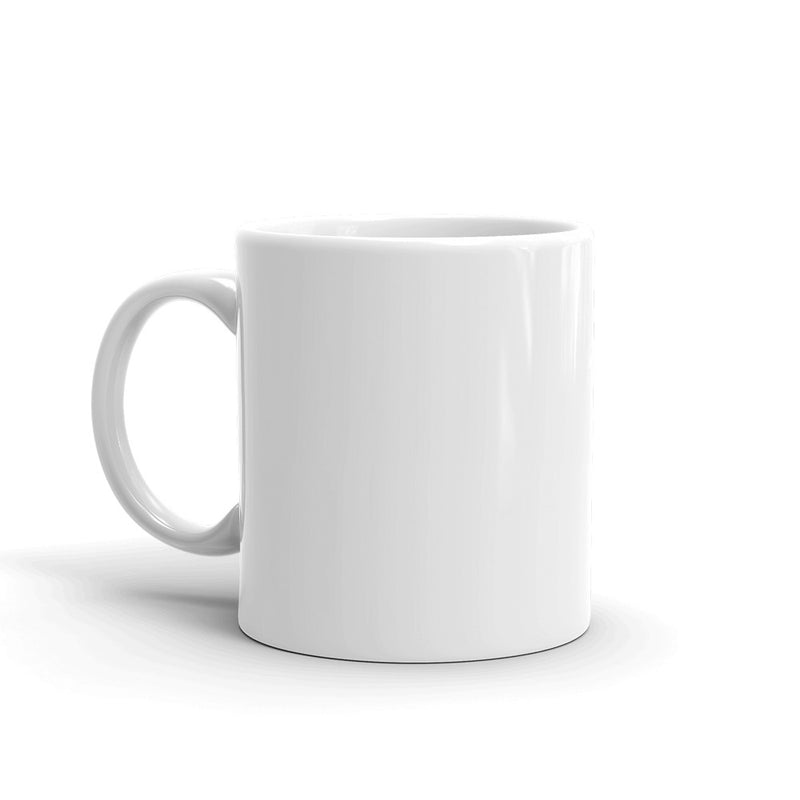 In Ethereum We Trust Coffee Mug
